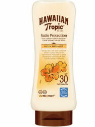 Hawaiian Tropic Satin Protection naptej SPF 30 180ml