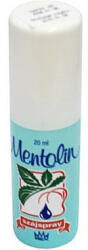 Mentolin szájspray 20ml