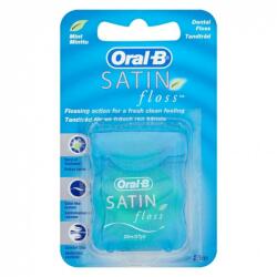 Oral-B Satin Floss fogselyem 25m - netbio