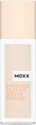 Mexx Forever Classic Never Boring for Her natural spray 75 ml