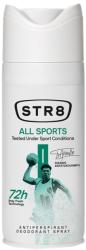 STR8 All Sports 72h deo spray 150 ml