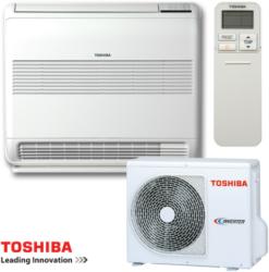 Toshiba RAS-B13J2FVG-E / RAS-13J2AVSG-E1