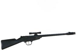  Hunting Rifle (1865)