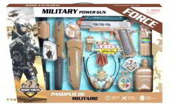 Magic Toys Military Force (MKL494420)