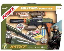 Magic Toys Military Force (MKL494465)
