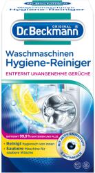 Dr. Beckmann Mosógépápoló és higiéniai mosószer, 250 ml