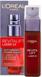 L'Oréal L'Oréal Paris Revitalift Laser X3 szérum 30 ml