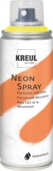 Kreul Neon Festékszóró Neon Yellow 200 ml 1 db (76371)