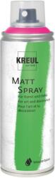 Kreul Matt Festékszóró Pink 200 ml 1 db (76317)