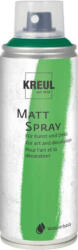 Kreul Matt Festékszóró Green 200 ml 1 db (76323)