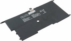 AVACOM a Lenovo ThinkPad X1 Carbon Gen. 3 Li-Pol 15.2V 3350mAh 51Wh-hoz (NOLE-CAX3-P33)
