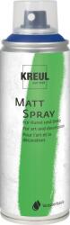Kreul Matt Festékszóró Cobalt Blue 200 ml 1 db (76321)