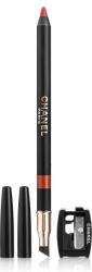 CHANEL Creion dermatograf contur de ochi - Chanel Le Crayon Yeux 02 - Brun