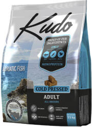 Kudo Adult Adriatic Fish Medium & Maxi 3 kg