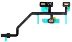  821-02740-04 Apple Macbook Air 13.3" (2020) A2179 mikrofon flex szalagkábellel (821-02740-04)