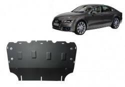 Scut Protection Audi A7, 2011-2018 - Acél Motorvédő lemez