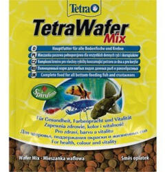 Tetra Wafer Mix táska 15 g