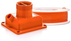  Ultimaker PETG nyomtatószál, narancssárga (2911844PETG14)