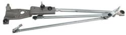 BLIC Ford Focus MK1 első ablaktörlő rudazat, mechanika szerkezet OE 1317135, LORO 103-04-019 (3201MWP1) (5910-03-028540P)
