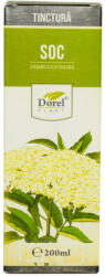 Dorel Plant Tinctura de Soc DOREL PLANT 200ml