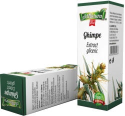 AdNatura Extract Gliceric Ghimpe AdNatura 50 ml