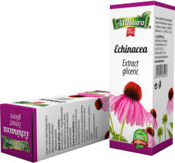 AdNatura Extract Gliceric Echinacea AdNatura 50 ml