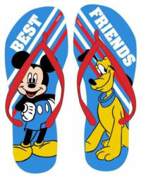 E plus M Disney Mickey gyerek papucs, Flip-Flop 28/29 85EMM52519175A28