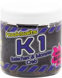 Secret Baits K1 Critically Balanced Soluble Boilies