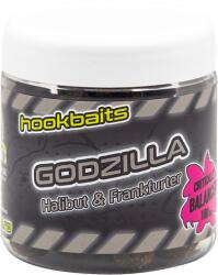 Secret Baits Godzilla Critically Balanced Boilies