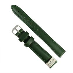 Morellato Curea de ceas Morellato Grafic Gen Leather Green 12mm, 14mm, 16mm, 18mm, 20mm, 22mm A01X0969087078CR (A01X0969087078CR)