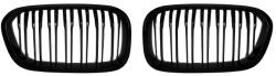 Комплект бъбреци за BMW 1 series F20/F21 2015-2019 черен лак
