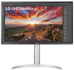 LG 27UP850-W