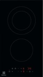 Electrolux LHR3233CK Főzőlap