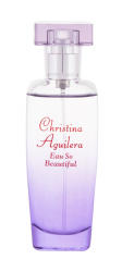 Christina Aguilera Eau So Beautiful EDP 30 ml