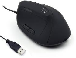 Ewent Vertical Ergonomic USB