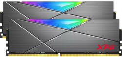 ADATA XPG SPECTRIX D50 RGB 16GB (2x8GB) DDR4 3600MHz AX4U36008G18A-DT50