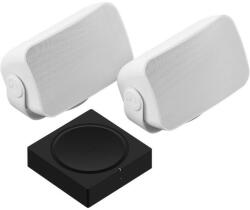 Sonos AMP + Outdoor Set