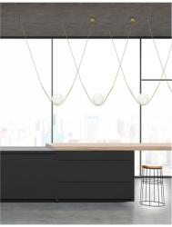 Nova Luce Vitton 8279601