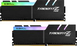 G.SKILL Trident Z RGB 16GB (2x8GB) DDR4 4000MHz F4-4000C16D-16GTZRA