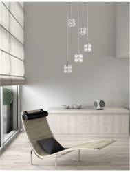 Nova Luce Nice 8538105