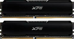 ADATA XPG GAMMIX D20 32GB (2x16GB) DDR4 3200MHz AX4U320016G16A-DCBK20