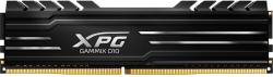 ADATA XPG GAMMIX D10 8GB DDR4 3200MHz AX4U32008G16A-SB10