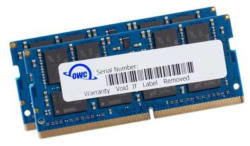 OWC 64GB (2x32GB) DDR4 2666MHz OWC2666DDR4S64P