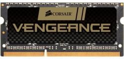Corsair VENGEANCE 4GB DDR3 1600MHz CMSX4GX3M1A1600C9