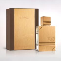 Al Haramain Amber Oud Gold Edition EDP 120 ml Parfum