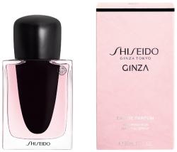 Shiseido Ginza EDP 90 ml