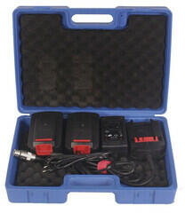 Ztrust Set incarcator si acumulator Ztrust BC-36-15 36 V | 1, 5 Ah (BC-36-15)