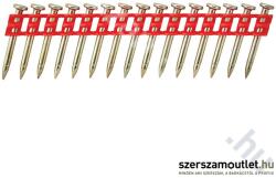 DEWALT XH Szög kemény betonhoz 3, 0x38mm DCN890-hez [1005db/doboz] (DCN8903038) (DCN8903038)