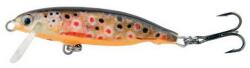 HUNTER Vobler HUNTER YODA 3.6cm, 1.5g, Sinking, culoare Rainbow Trout (YO36S-RTT)