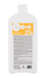 Kallos KJMN Hydrogen Peroxide Emulsion 3% vopsea de păr 1000 ml pentru femei